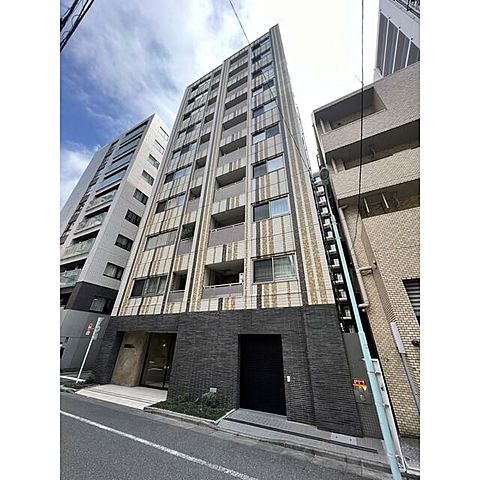 ウィルローズ日本橋浜町Sui